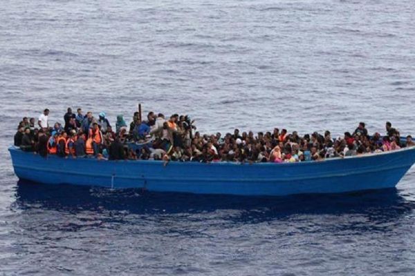 Tekne faciasının ardından Yunanistan'a tepki: Çok sayıda kişi kurtarılabilirdi