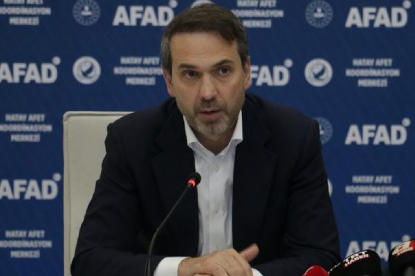 Bakan Bayraktar: Biz petrol ihtiyacının önemli bir kısmını buradan karşılıyoruz