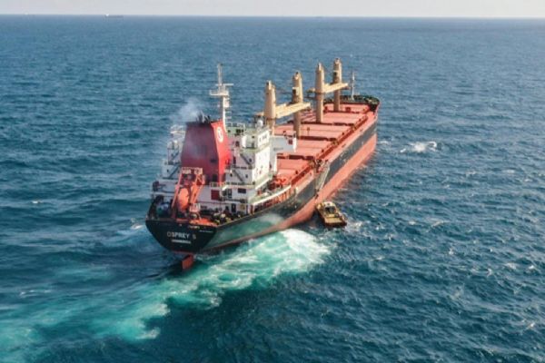 BM'den 'tahıl girişimini uzatma' çağrısı