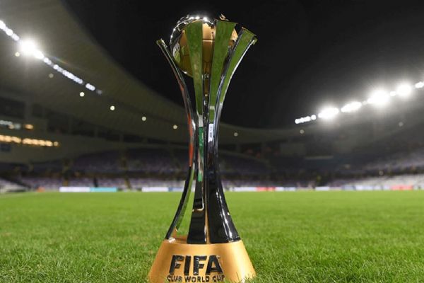 2025 FIFA Kulüpler Dünya Kupası, ABD'de düzenlenecek