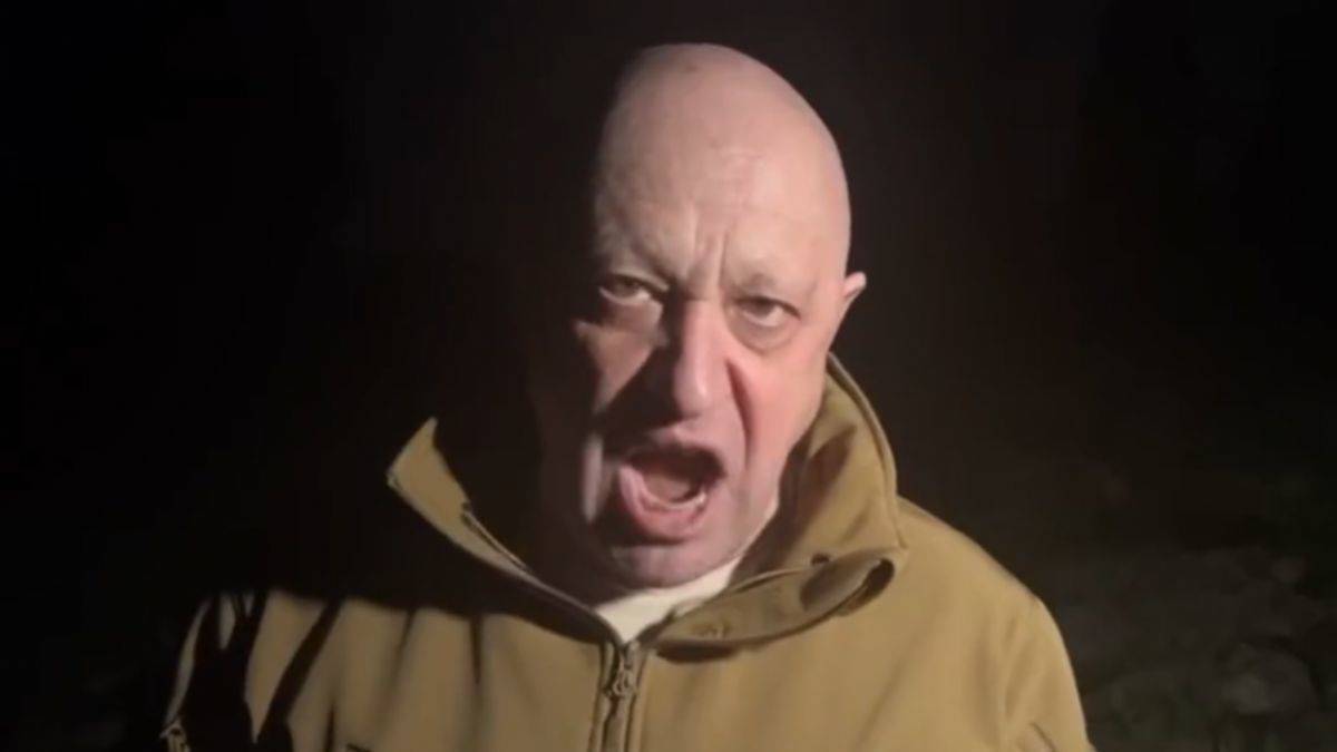 Rusya'da Wagner'den darbe kalkışması iddiası