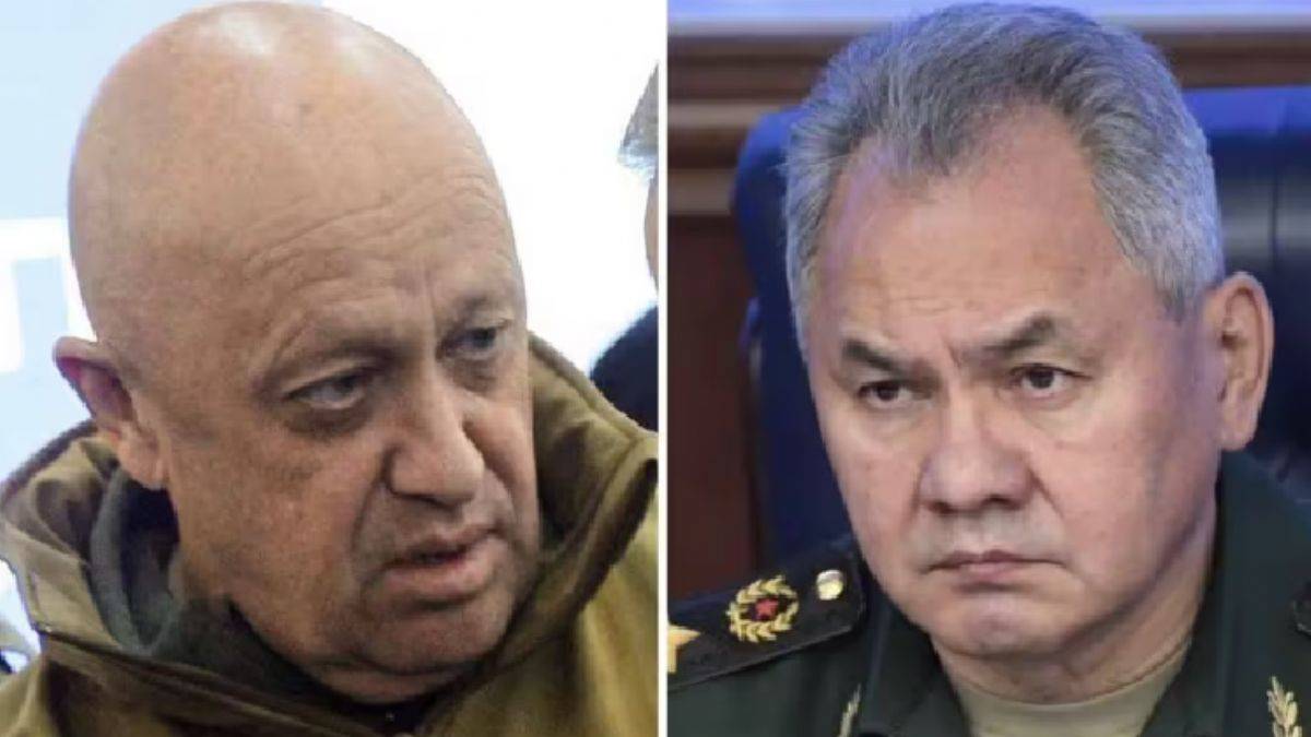 Rusya Savunma Bakanlığı'ndan 'Wagner' açıklaması