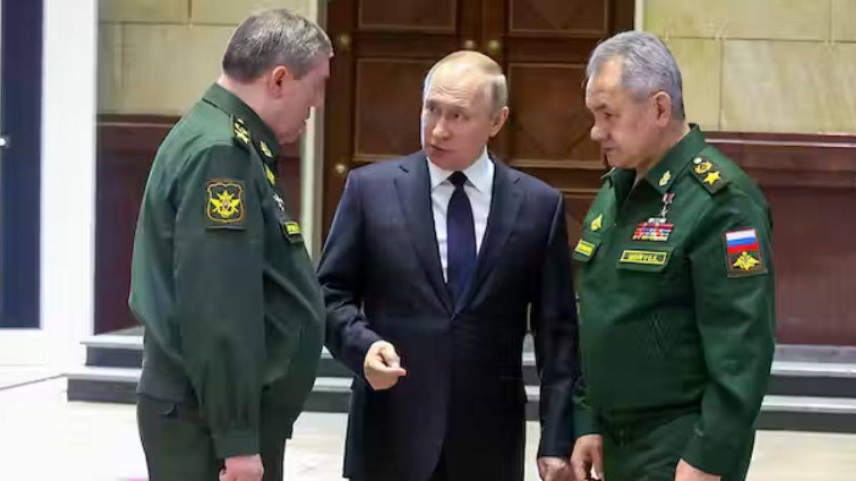 Putin: Cezası ağır olacak