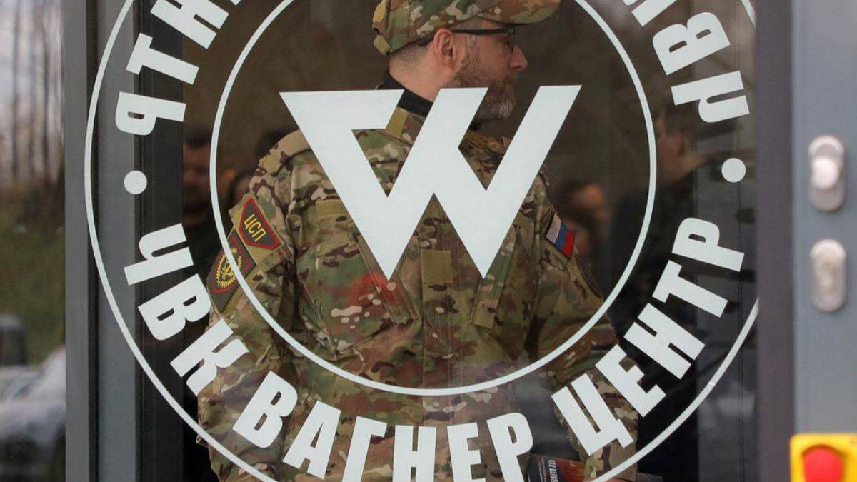 Wagner hakkında ceza davası açıldı