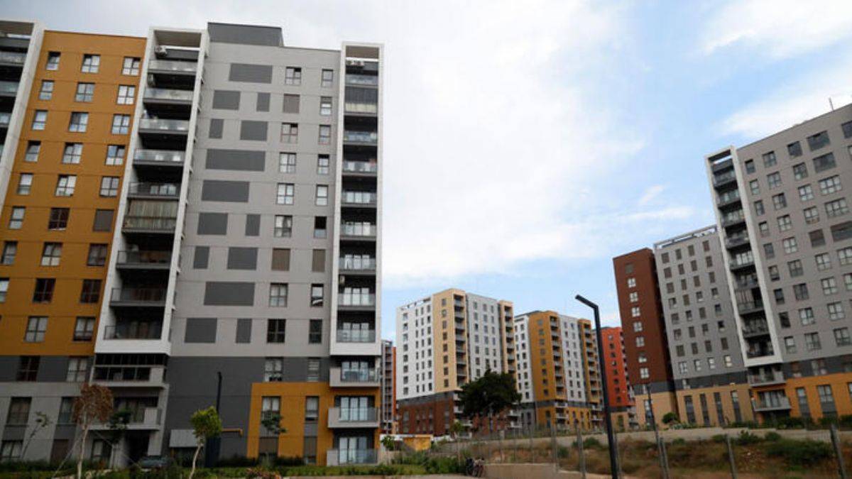 Antalya'da rüzgar tersine döndü, yerli kiracı aranıyor