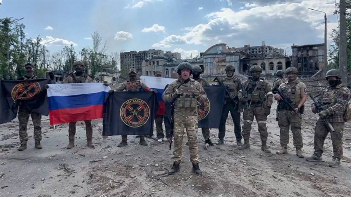 Wagner'in lideri Yevgeni Prigojin kimdir?