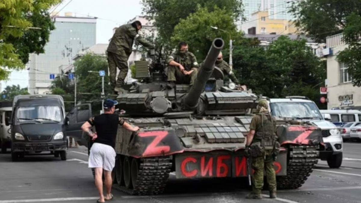 İngiltere'den 'Wagner' açıklaması