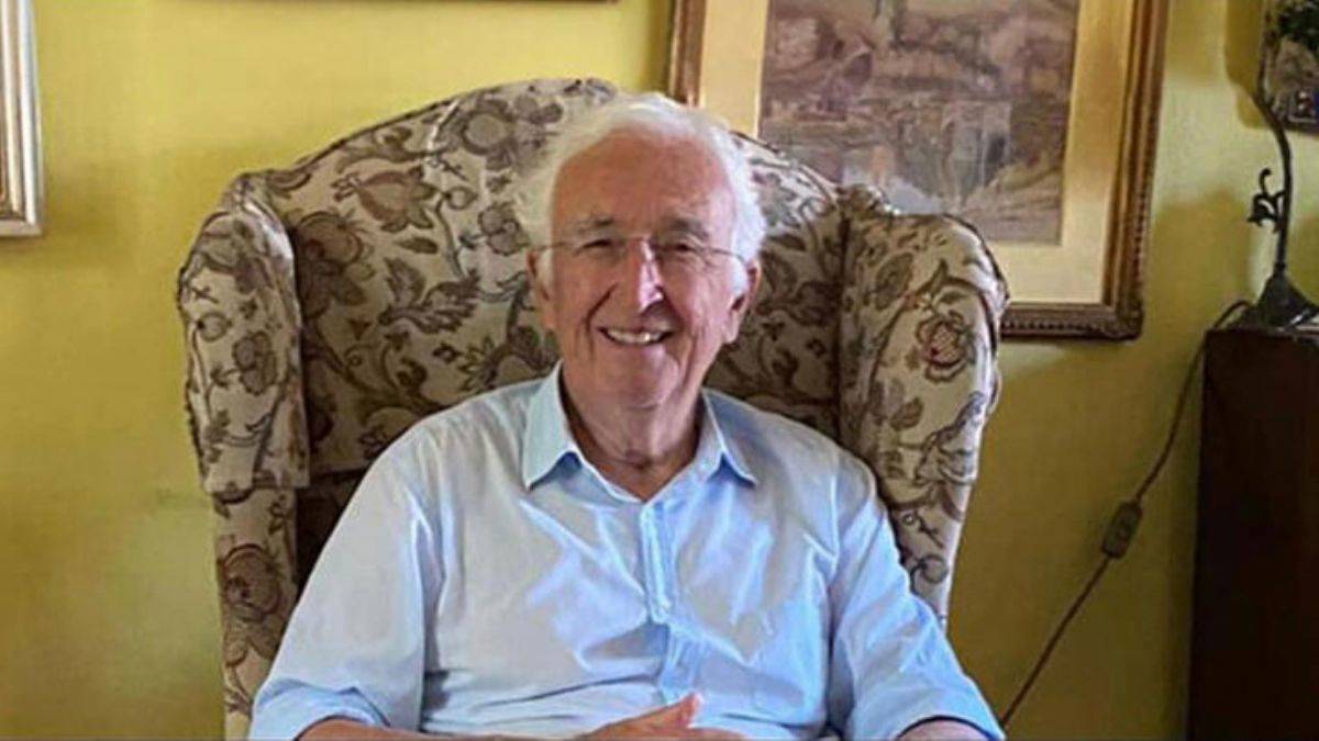 Her yerde aranıyor; Dünya Bankası eski çalışanı Korhan Berzeg kayıp