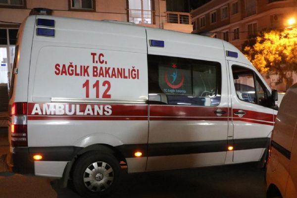 Sinop'ta gelin dehşeti! Kayınvalidesini öldürdü