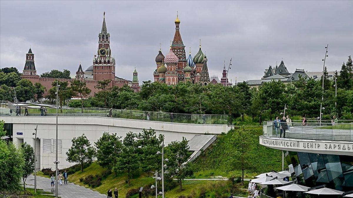 Wagner'in çekilmesinin ardından Kremlin'den ilk açıklama