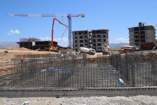 Yüzde 50'sini devlet hibe edecek! Dev projenin detayları belli oldu