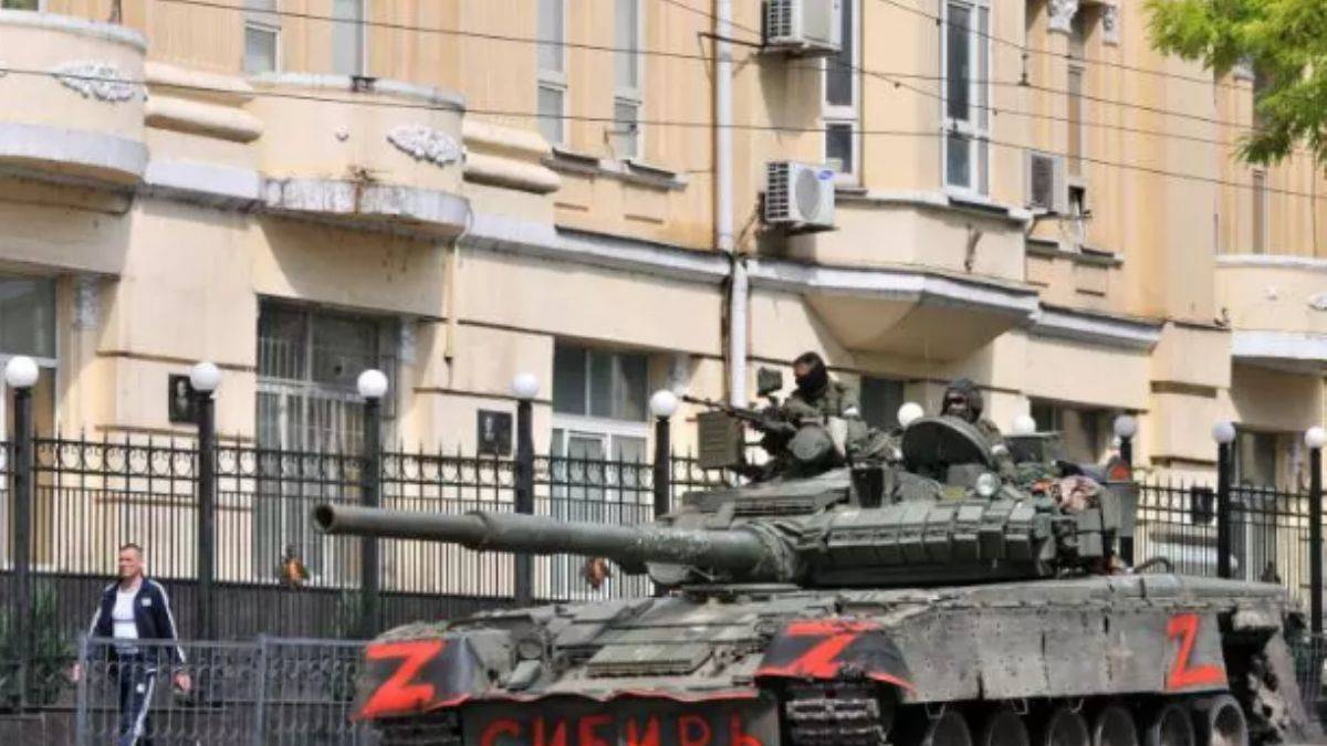 New York Times: ABD Wagner'in kalkışma hazırlığından haberdardı