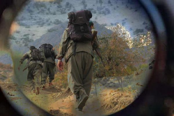 PKK'nın Almanya ve Fransa'dan terörist devşirdiği belirlendi