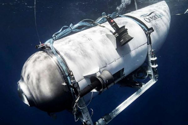 Titan denizaltının parçaları bulundu: İhmal iddiaları gündemde