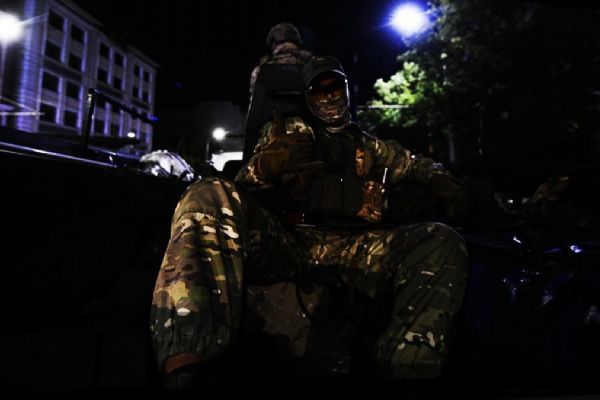 Amerika biliyormuş! Gizli yetkiliden Rusya-Wagner kriziyle ilgili itiraf gibi açıklama