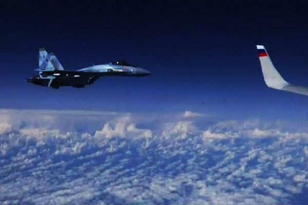 Rusya'nın İdlib'e hava saldırılarında 9 sivil öldü, 30 sivil yaralandı