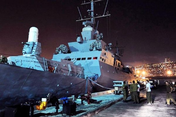 İsrail medyası: İran'ın Güney Kıbrıs'taki saldırı planı önlendi