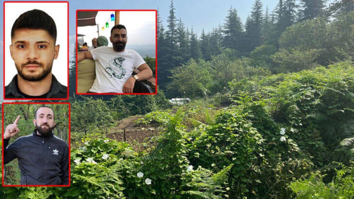 Hakim, 'ilk kez 'suçluyum' diyen birini tahliye ediyorum' dedi