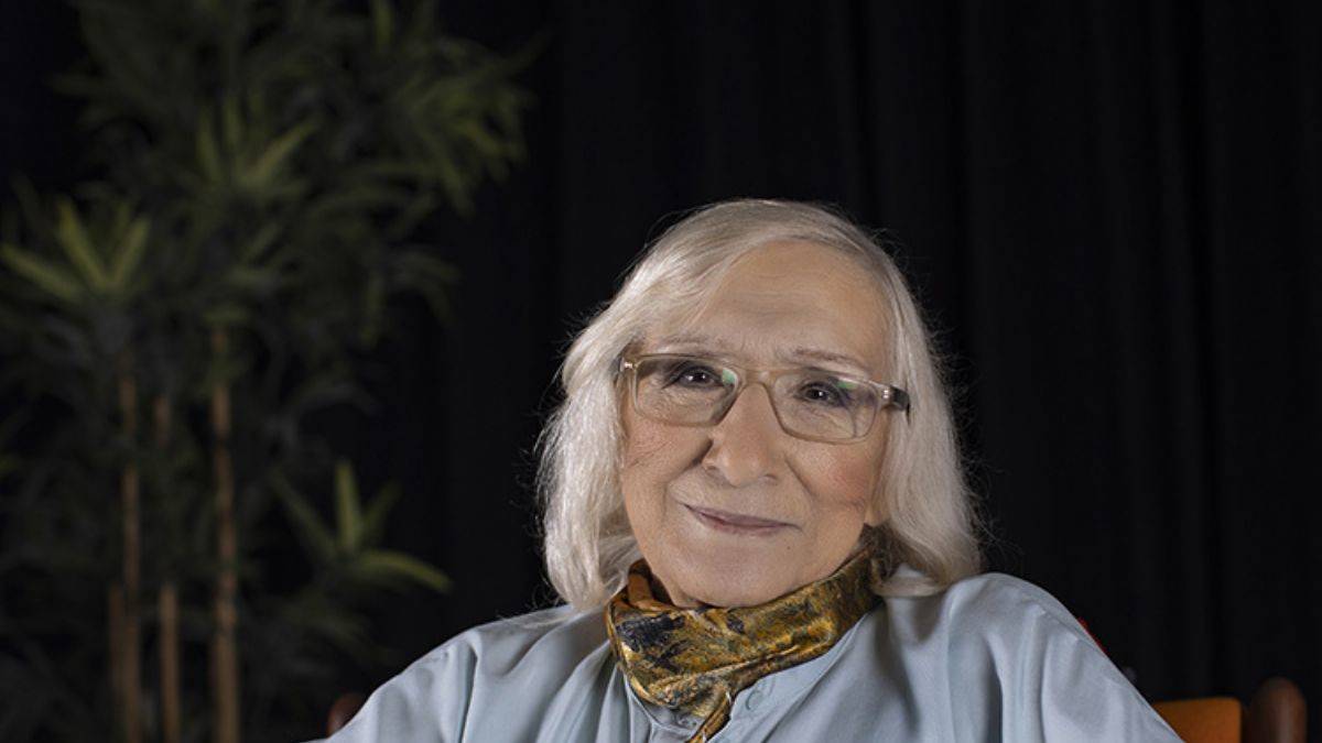 Alev Alatlı: Neye ahlak neye ahlaksız dememiz gerektiğini unuttuk