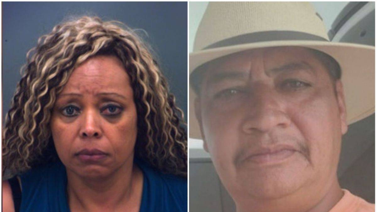 Kaçırıldığını düşünen kadın Uber şoförünü vurdu