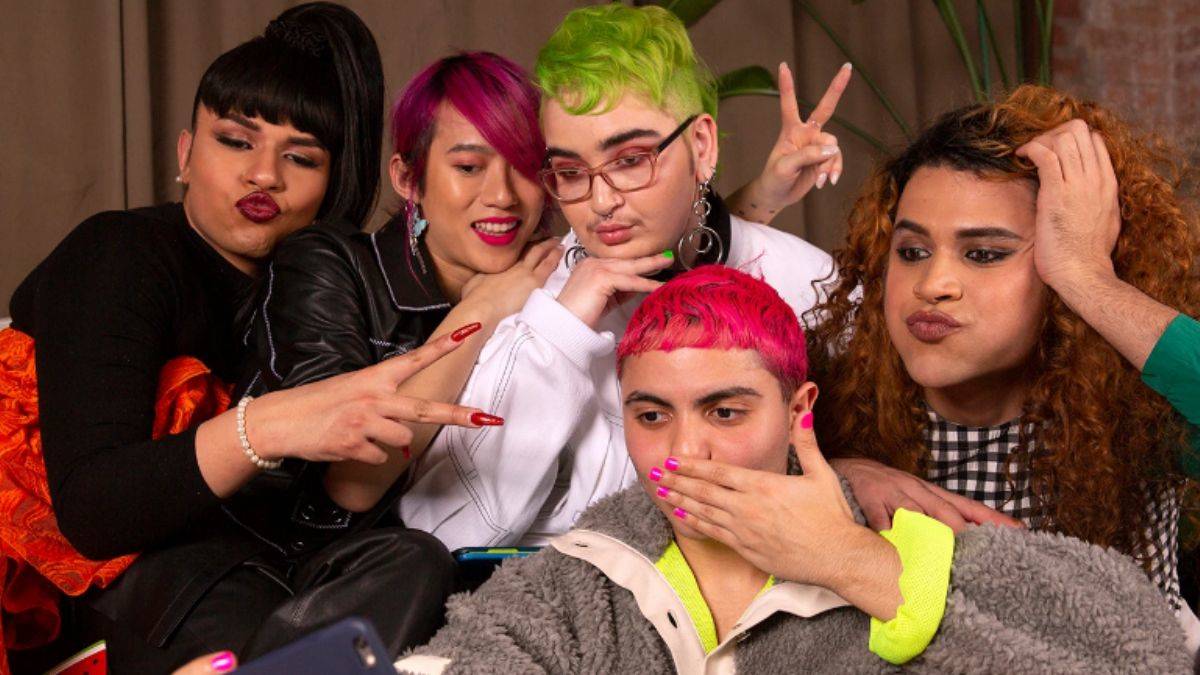 Cinsiyetsizlik akımı özellikle erkekleri hedef alıyor