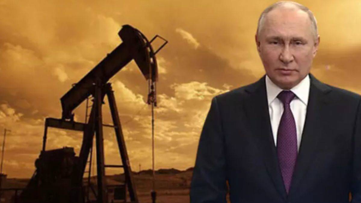 Putin petrol yasağını uzattı