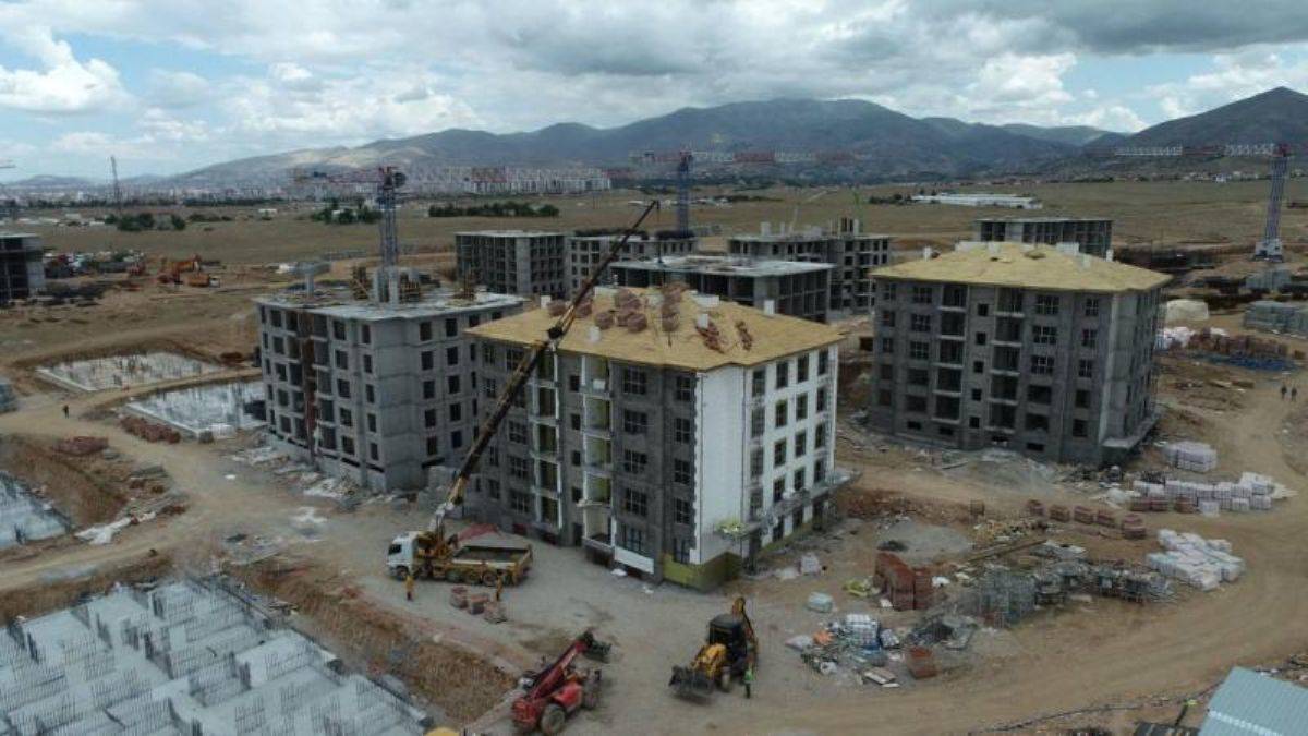 Erdoğan'dan erken teslimat açıklaması