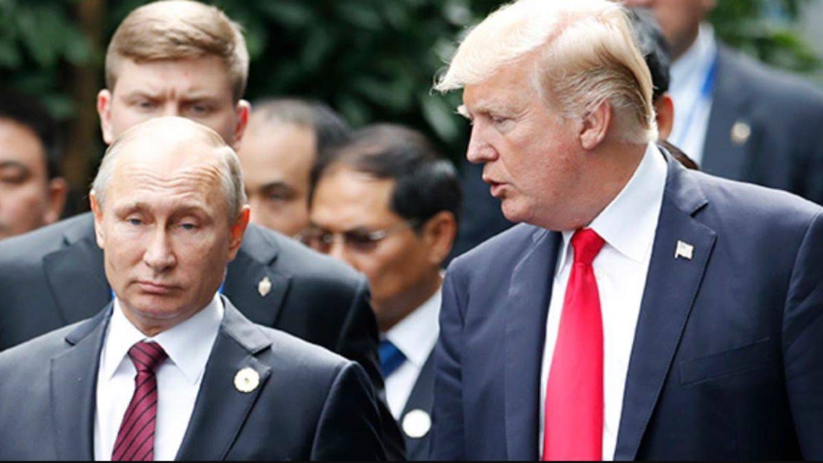 Trump'tan Wagner yorumu: Sıradaki çok daha kötü olabilir