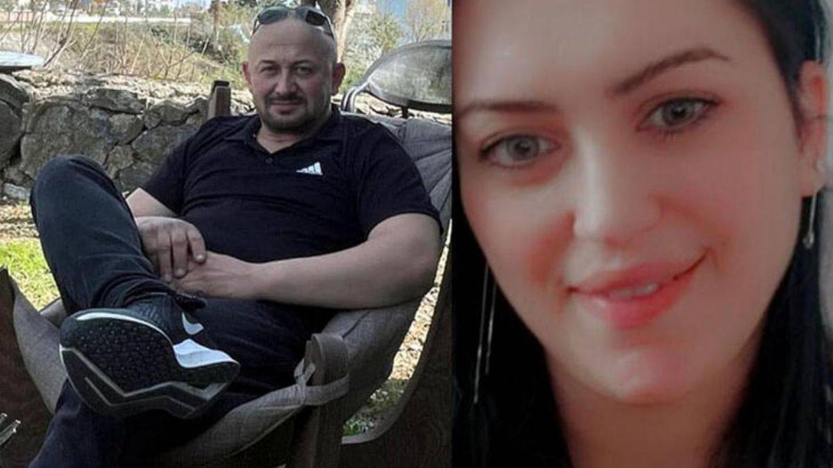 Sokak ortasında cinayet