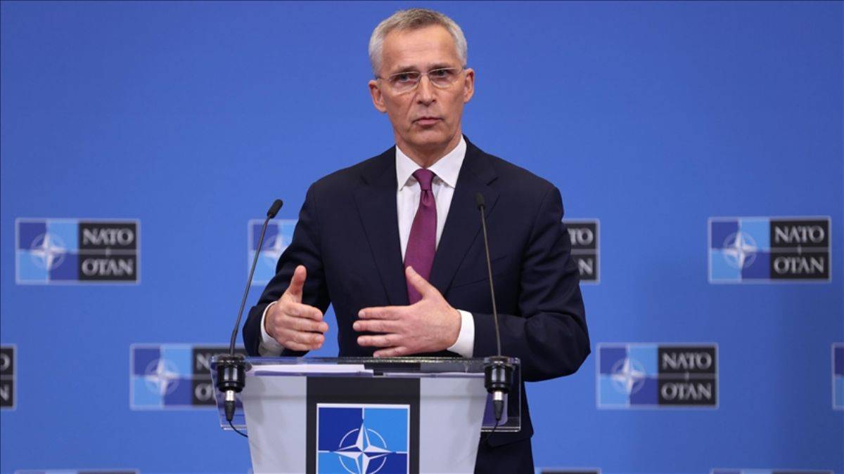 NATO'nun Wagner endişesi