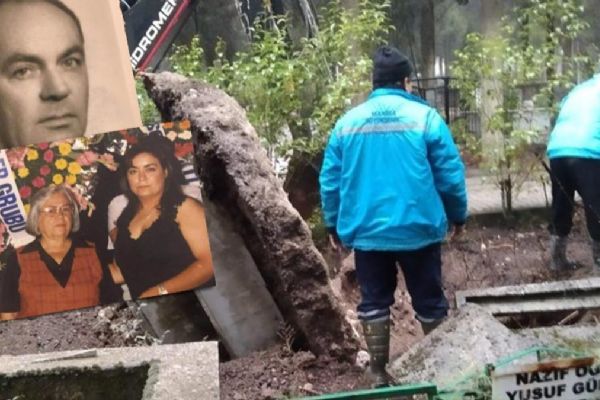 Film gibi olay! DNA testiyle 100 milyon liralık servete ortak oldu