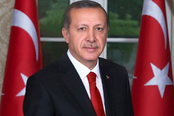 Erdoğan'dan Kurban Bayramı tebriği