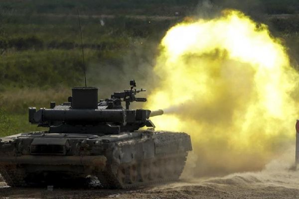 Tam 1,4 milyar dolar! Abrams tanklarını bugün teslim alacaklar