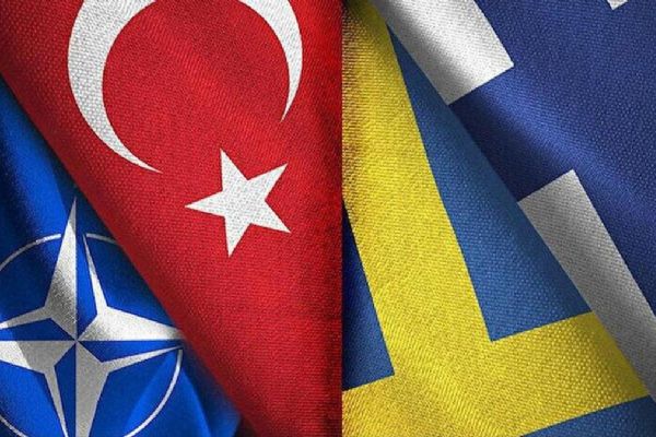 İsveç için kader anı! Türkiye'nin de katılacağı üst düzey toplantının tarihi belli oldu