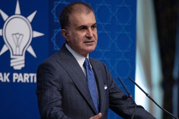 AK Parti'den İsveç'te Kur'an'ı Kerim yakılmasına sert tepki: Yüksek yargının tutumunu şiddetle kınıyoruz