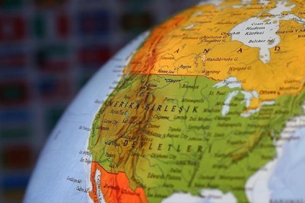 Kanada dünyadan davet usulü ile sağlık çalışanı alacak