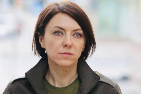 Ukrayna: Birliklerimiz güneyde 1300 metre, doğuda 1500 metre ilerledi