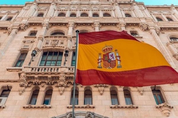 İspanya AB dönem başkanlığını üstlenecek