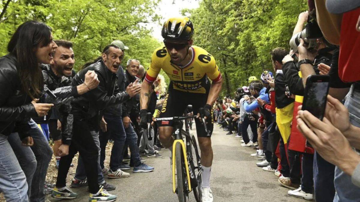 En prestijli bisiklet turu başlıyor