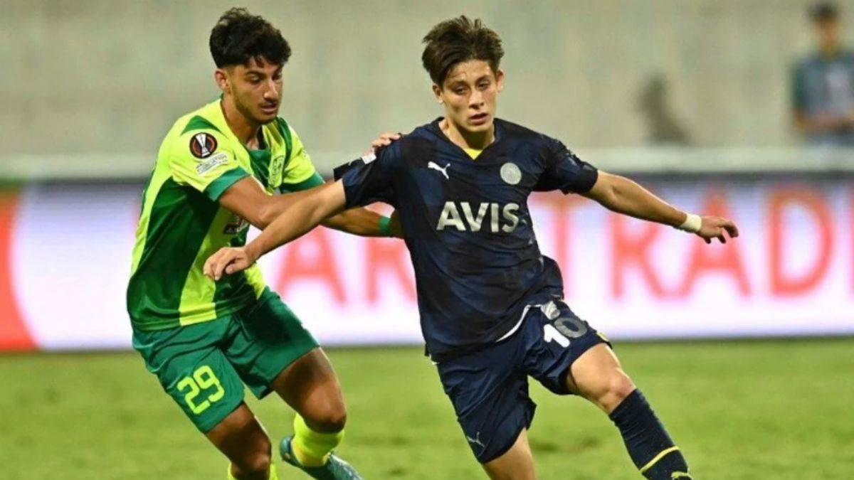 Barcelona'dan Arda Güler açıklaması