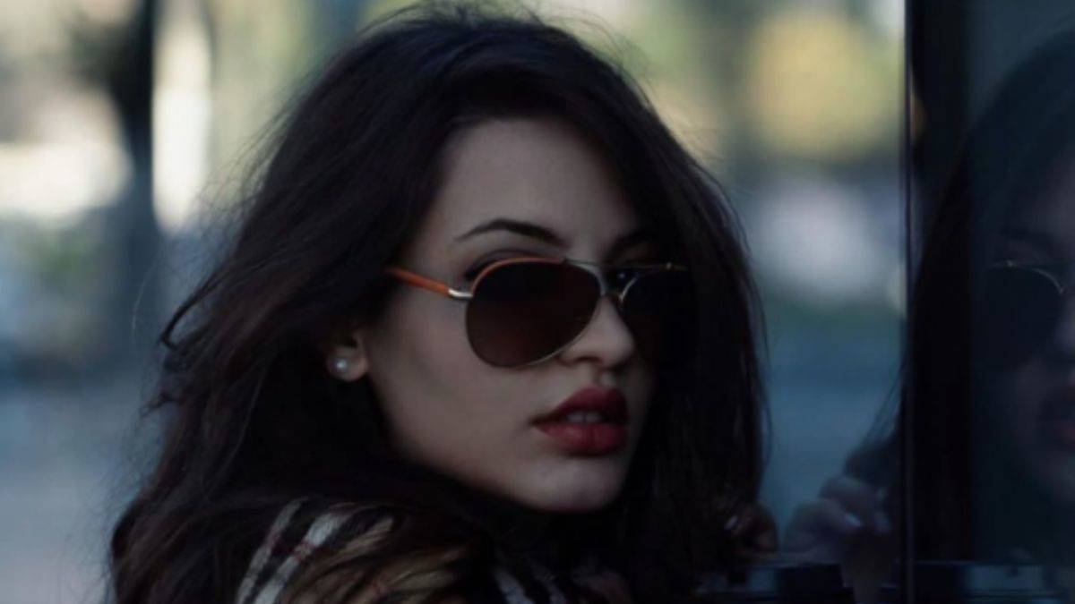 İş Dünyasının Yeni İsmi Jessica Bachar