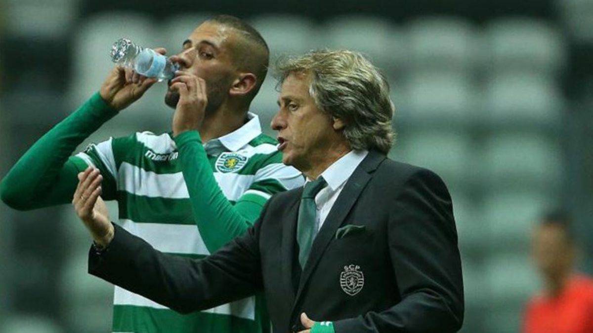 Jorge Jesus, dünyanın en çok kazanan ismi olacak