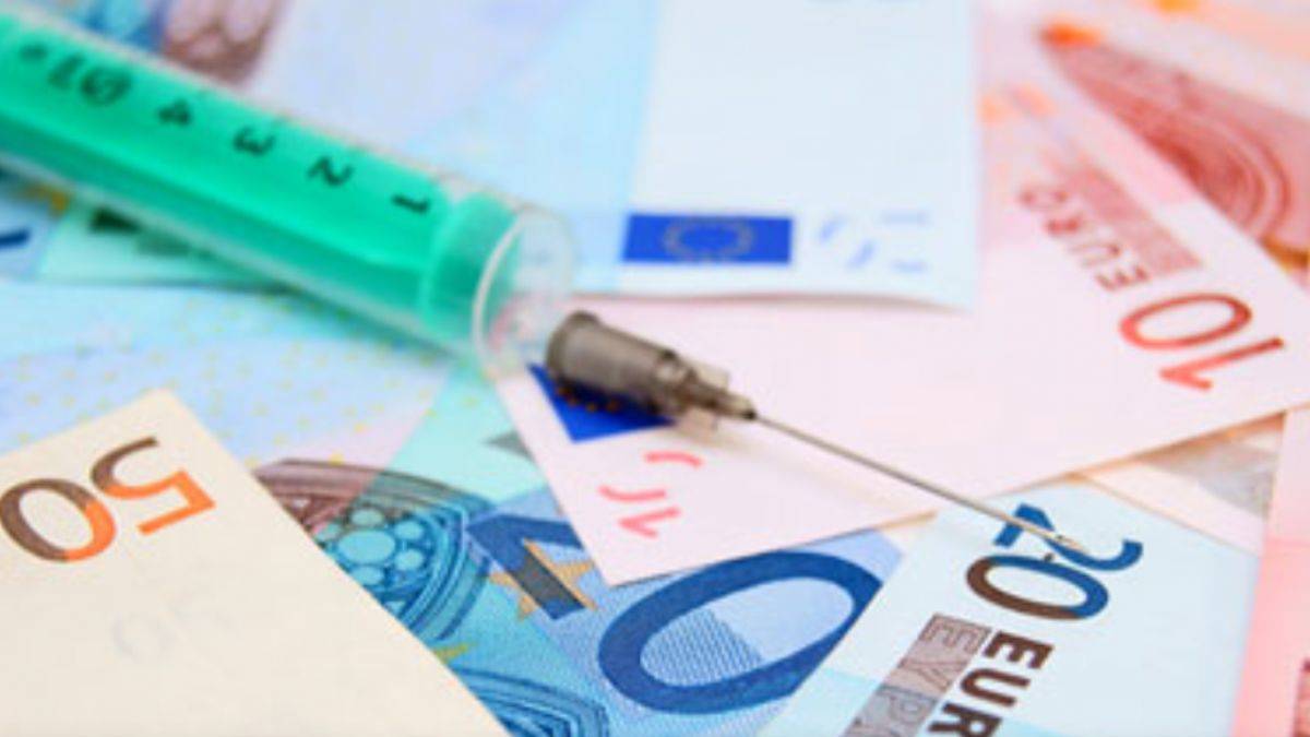 Yeni salgın mı geliyor? AB'den aşı hamlesi