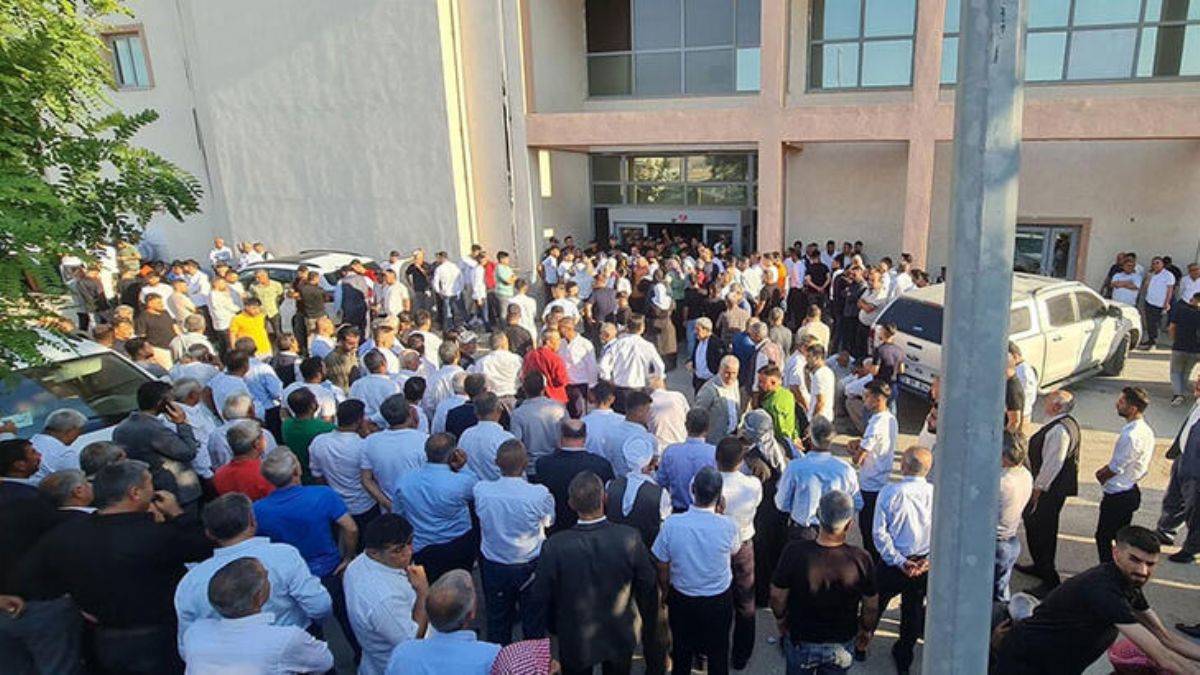 Bayram günü kan gövdeyi götürdü: 1 ölü, 10 yaralı