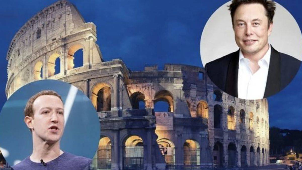 Şakayla başlayan teklif ciddileşti! İtalya devreye girdi