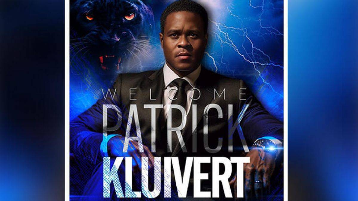 Adana Demirspor, Patrick Kluivert ile anlaştı