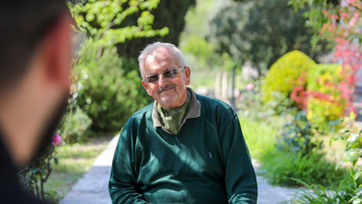 Karadağ'da 452 yıldır yaşayan Osmanlı ailesi