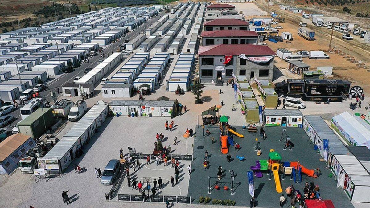 MHP, 'Deprem Bölgesi İnceleme Heyeti' kurdu