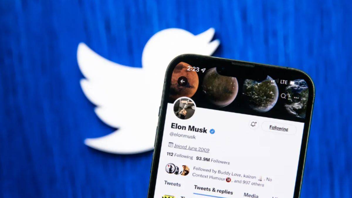 Elıon Musk, Twitter'daki sorunu açıkladı