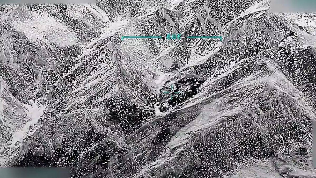 MSB: 9 PKK'lı terörist etkisiz hale getirildi